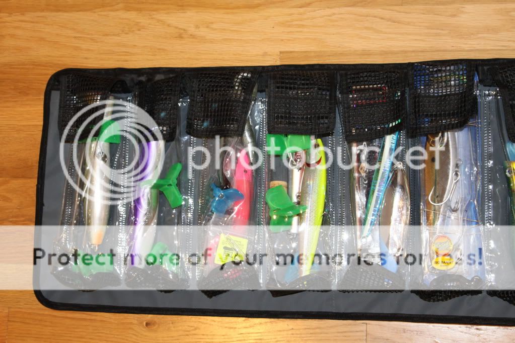 Tackle Bag for poppers 360 Tuna Fishers Forum